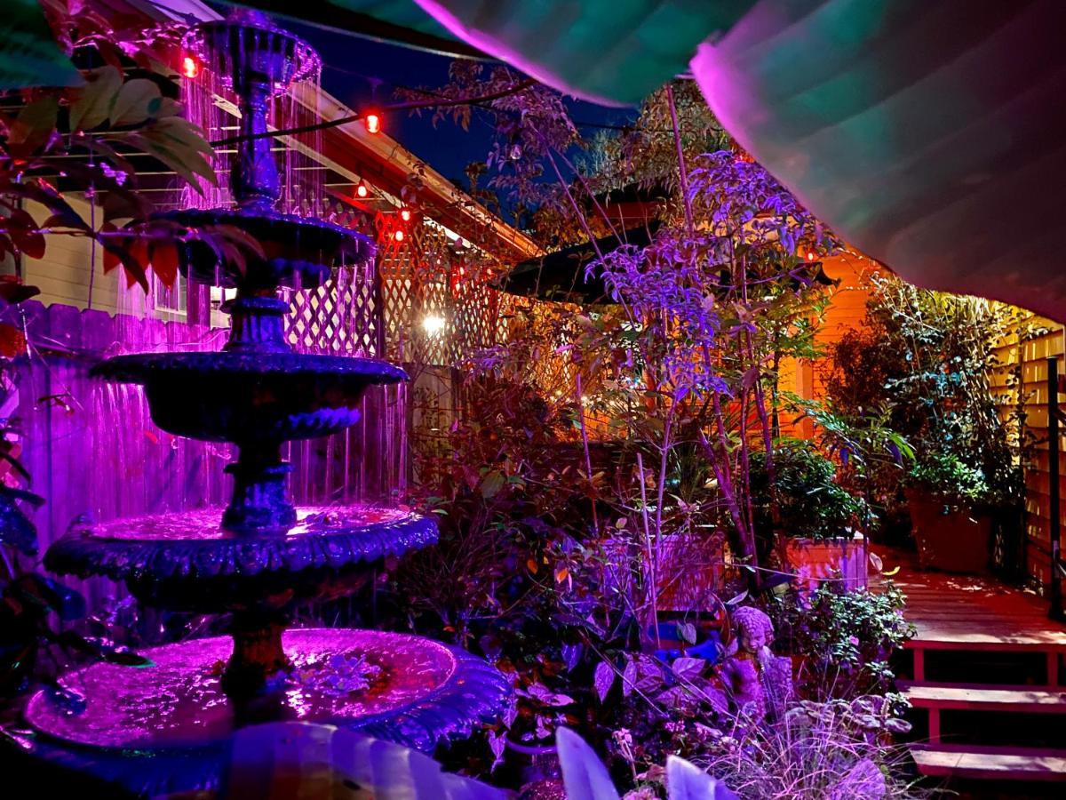 The Blue60 Marigny Inn New Orleans Exteriör bild